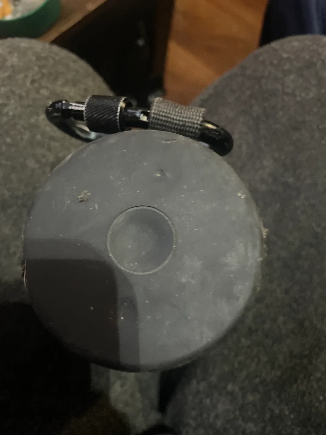 Ultimate Ears Bluetooth Speaker image indicator(2)