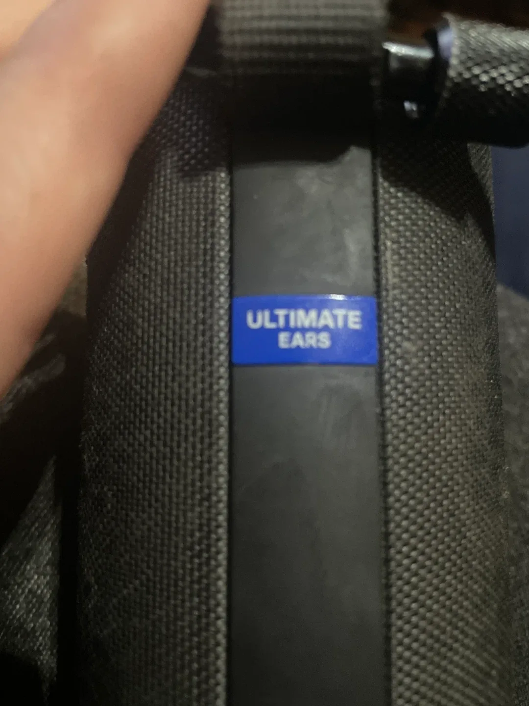 Ultimate Ears Bluetooth Speaker image indicator(4)