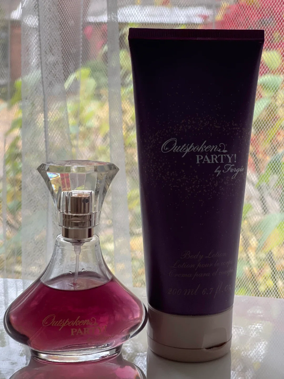 🌸Outspoken Party (Avon, plus lotion) $5️⃣0️⃣ thumbnail