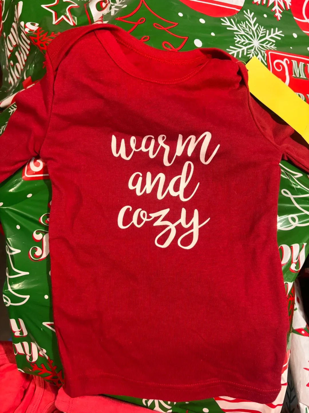 Baby Clothes  - each set $5 image indicator(6)