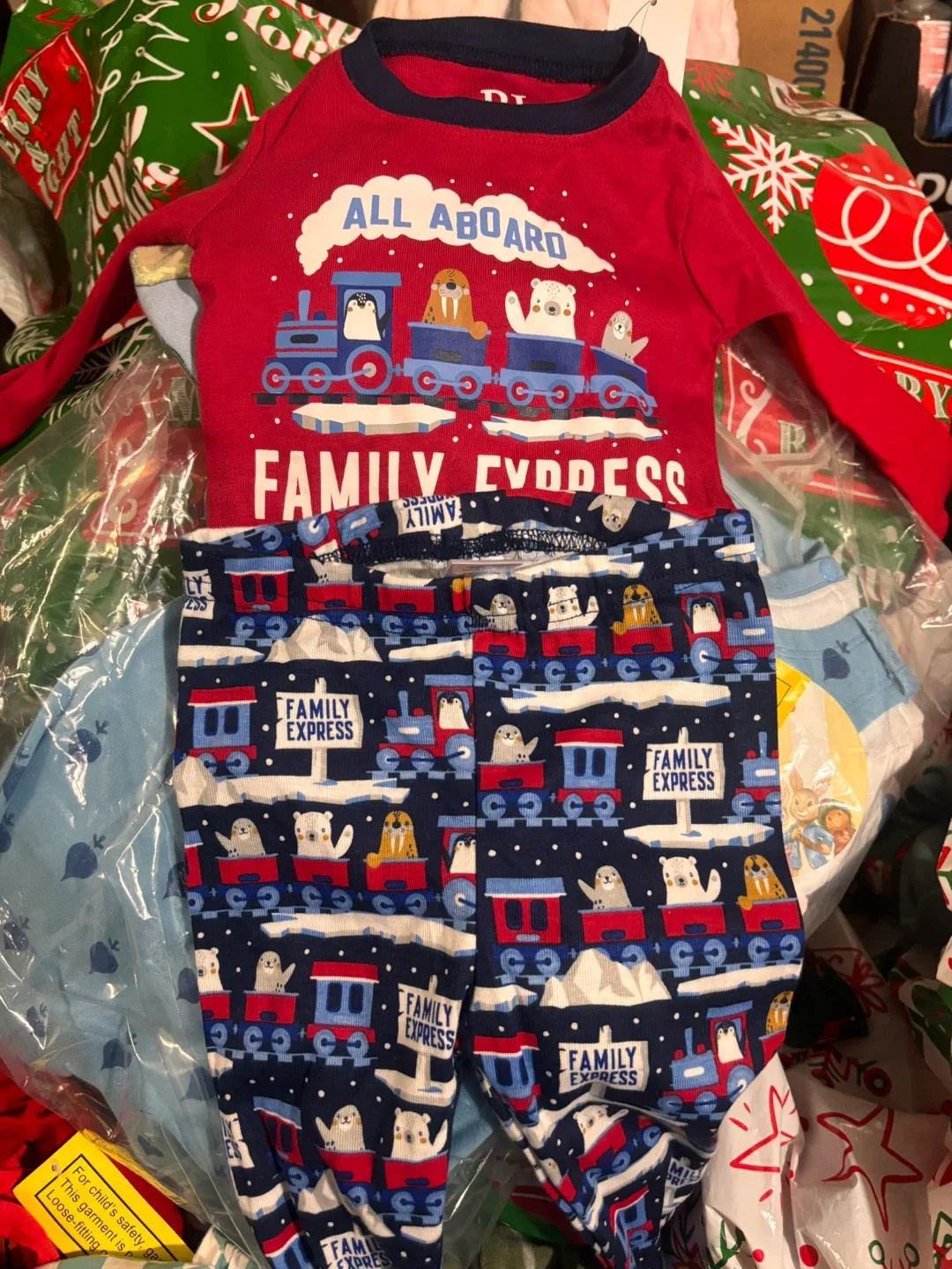 Baby Clothes  - each set $5 image indicator(10)