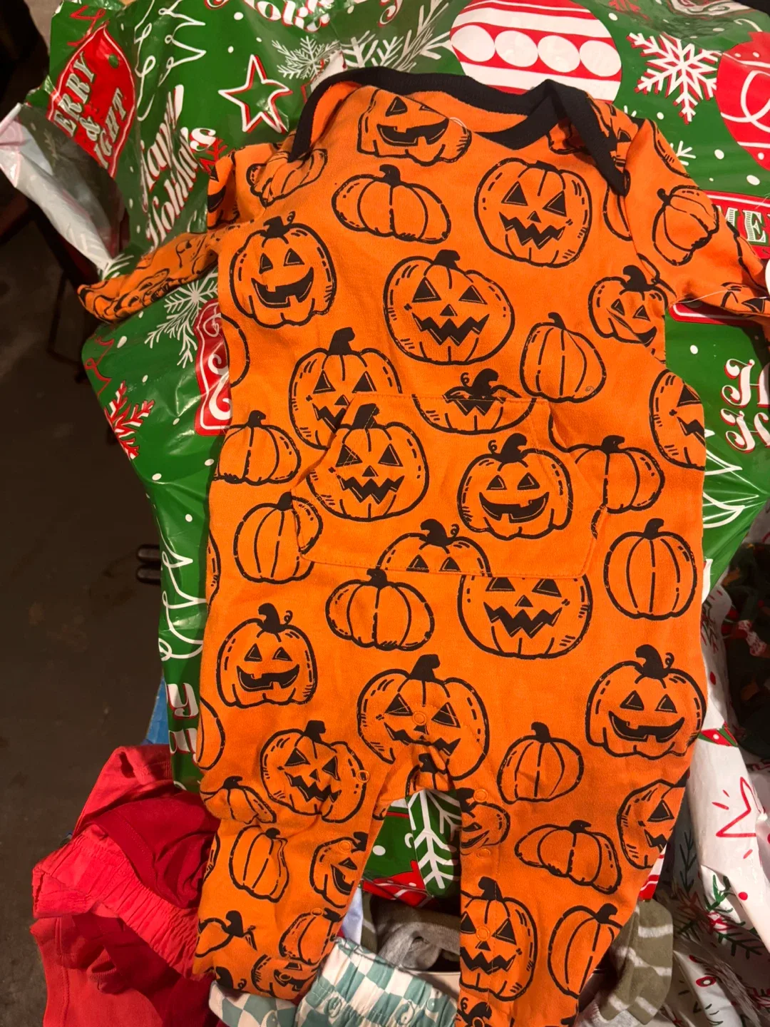 Baby Clothes  - each set $5 image indicator(7)