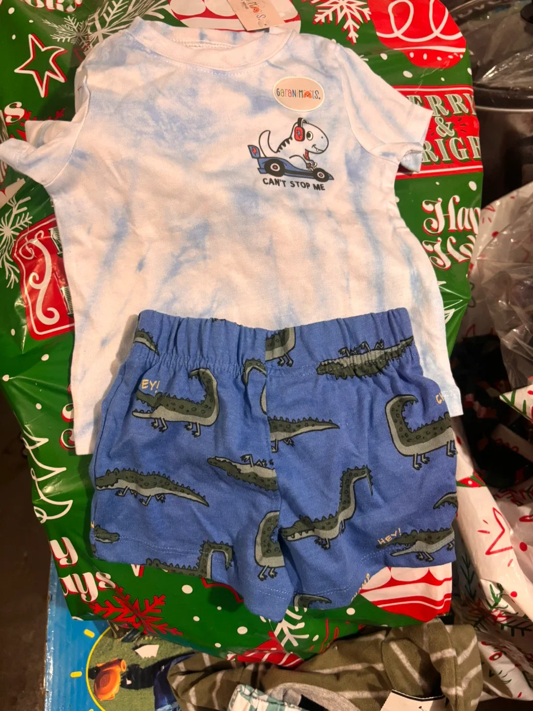 Baby Clothes  - each set $5 image indicator(9)