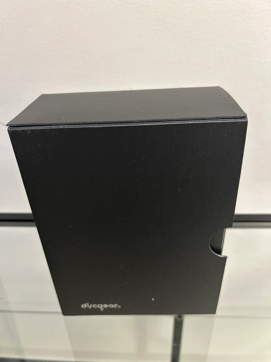 Discgear CD/DVD Organizer Album image indicator(6)