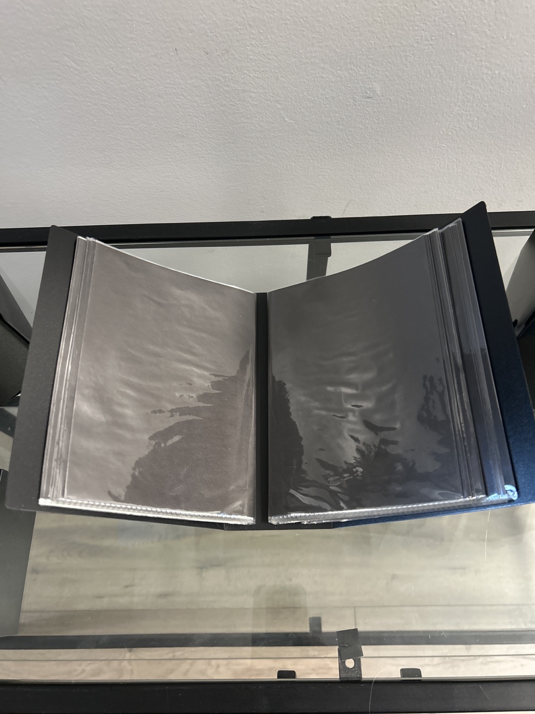 Discgear CD/DVD Organizer Album - photo 5