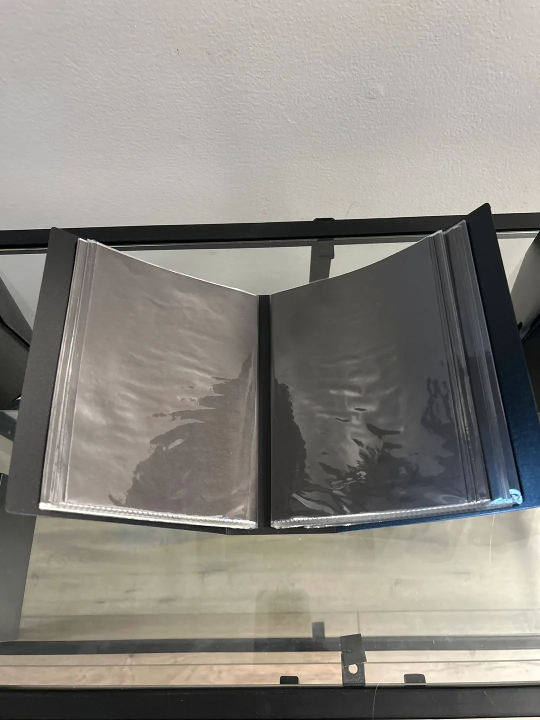 Discgear CD/DVD Organizer Album image indicator(5)