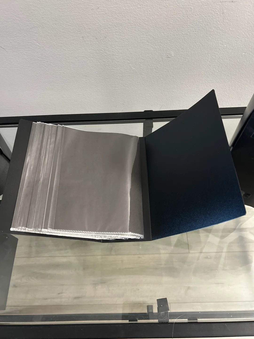 Discgear CD/DVD Organizer Album image indicator(4)