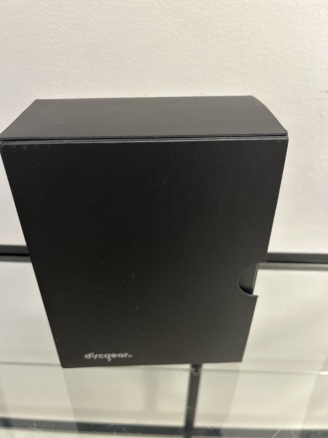 Discgear CD/DVD Organizer Album