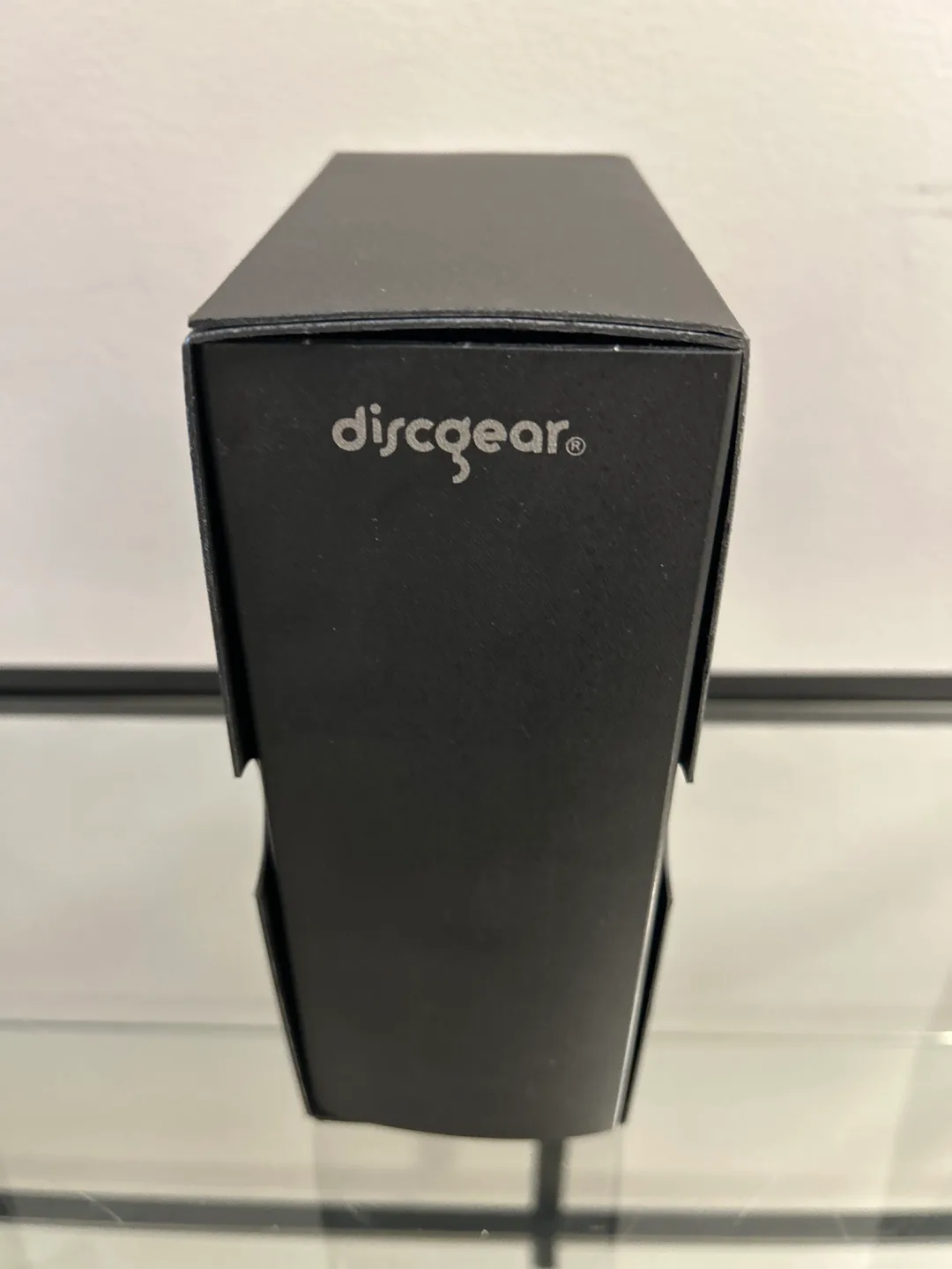 Discgear CD/DVD Organizer Album image indicator(7)