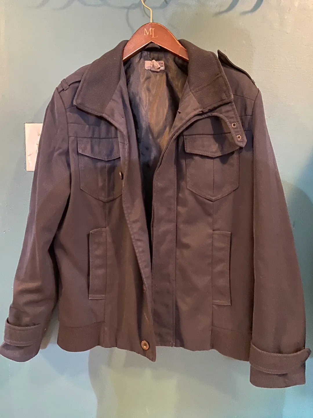 H&M Men's Jacket - Size US 40R