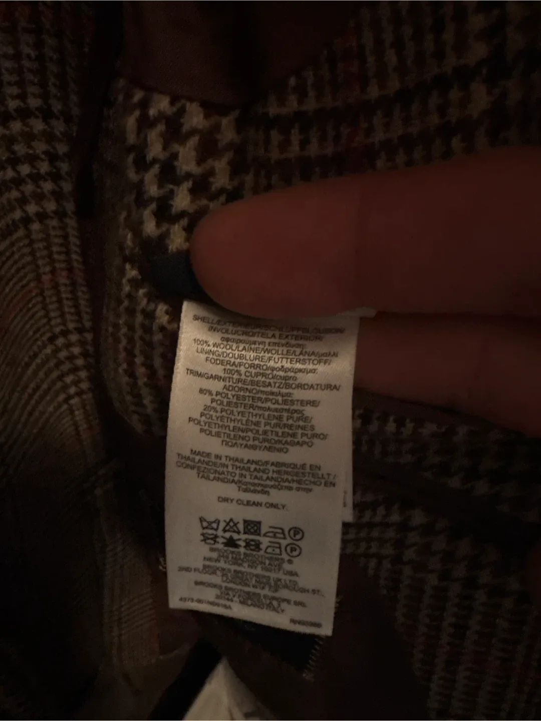 Sports Jacket image indicator(6)