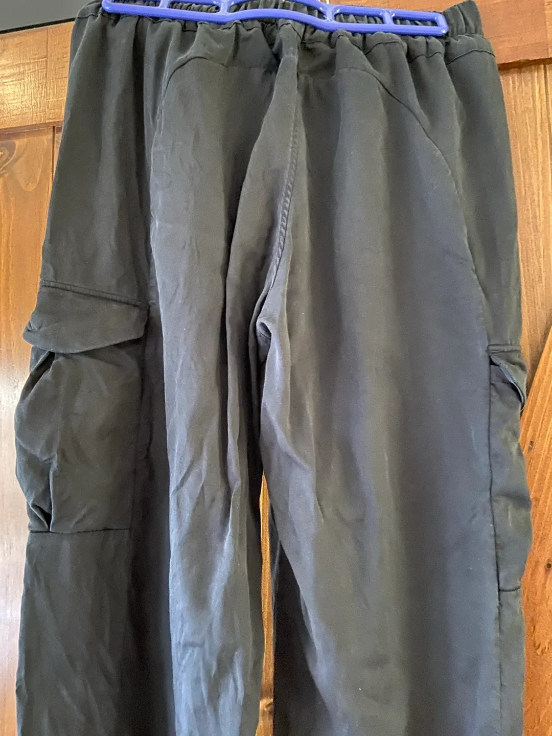 Lululemon Move Lightly Pant - Size 4 image indicator(4)
