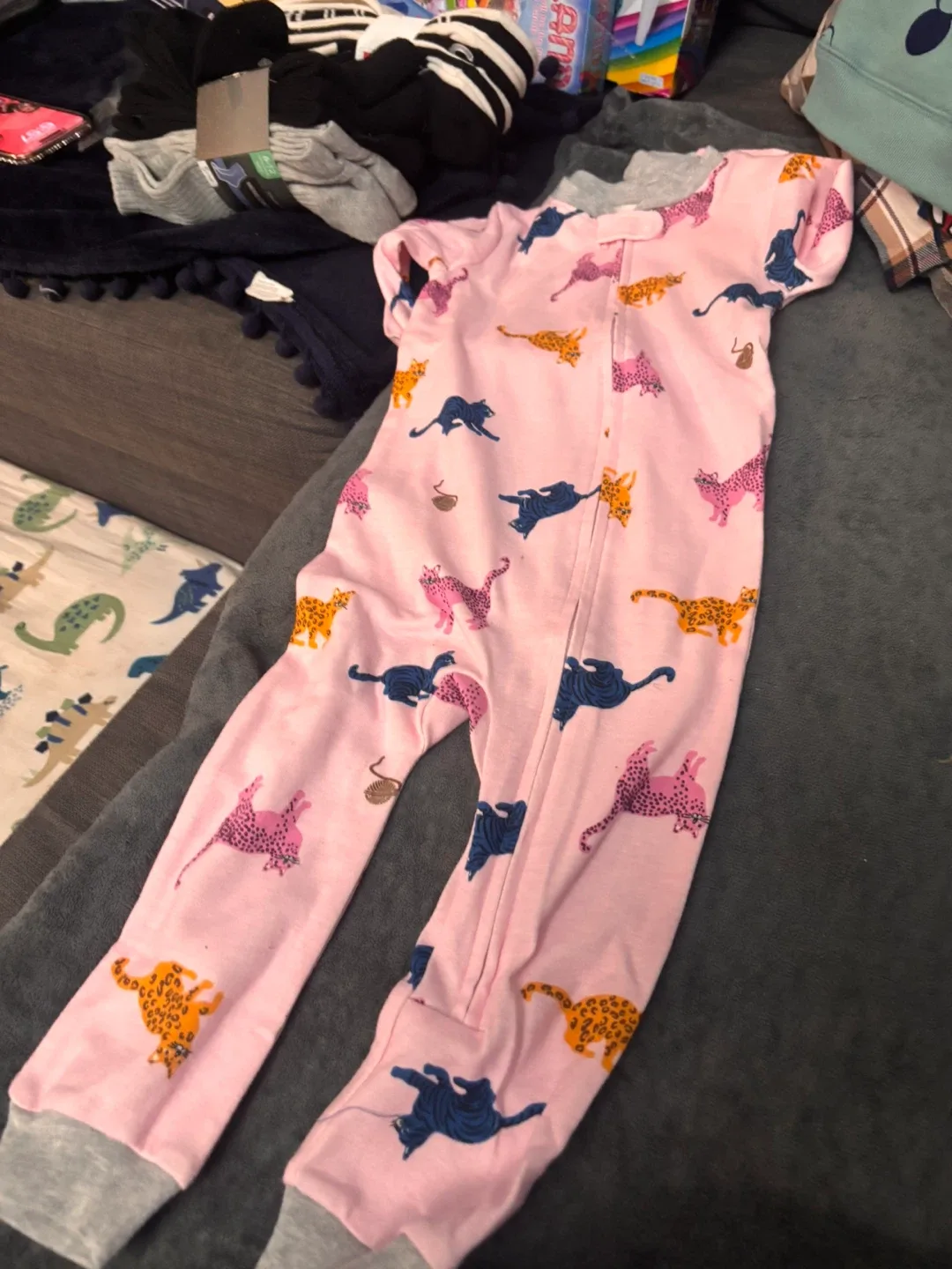 Baby Onesies Lot - Gerber & More each $5! image indicator(3)