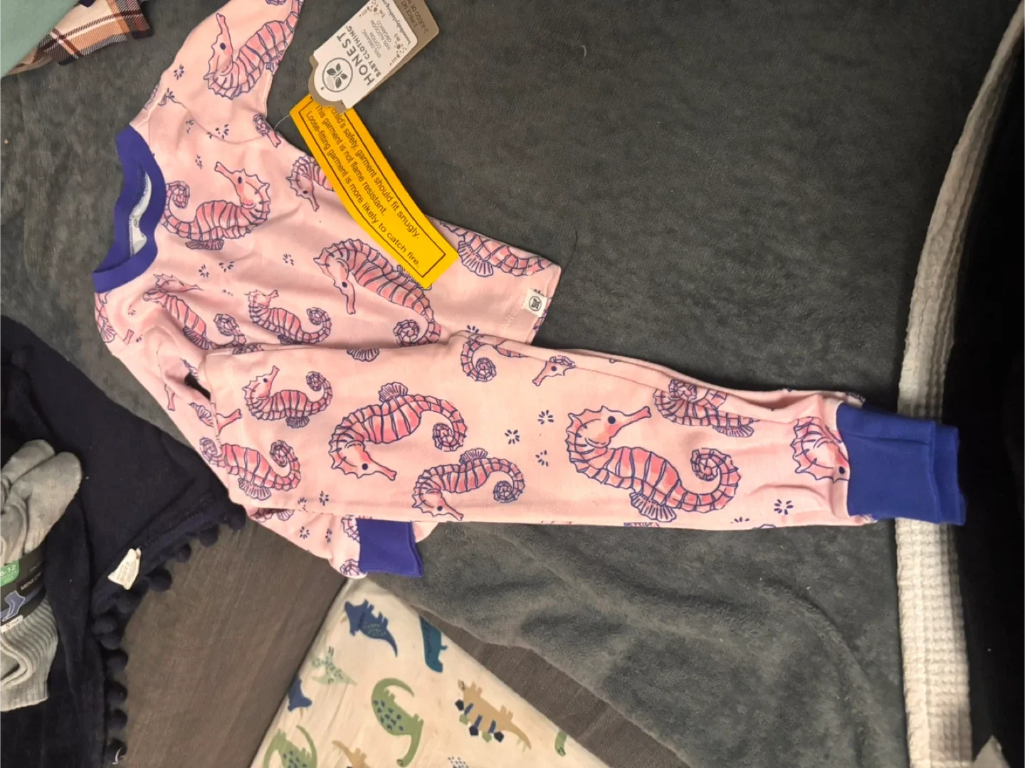 Baby Onesies Lot - Gerber & More each $5! image indicator(4)