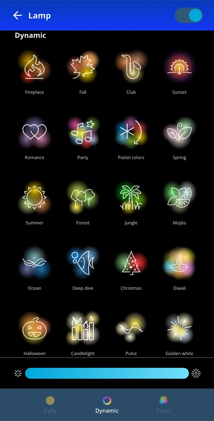 Table Lamp with Fabric Shade image indicator(6)