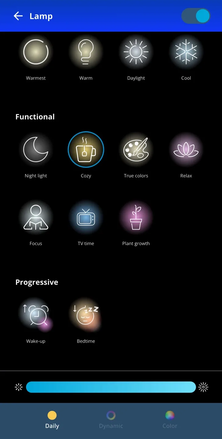 Table Lamp with Fabric Shade image indicator(7)