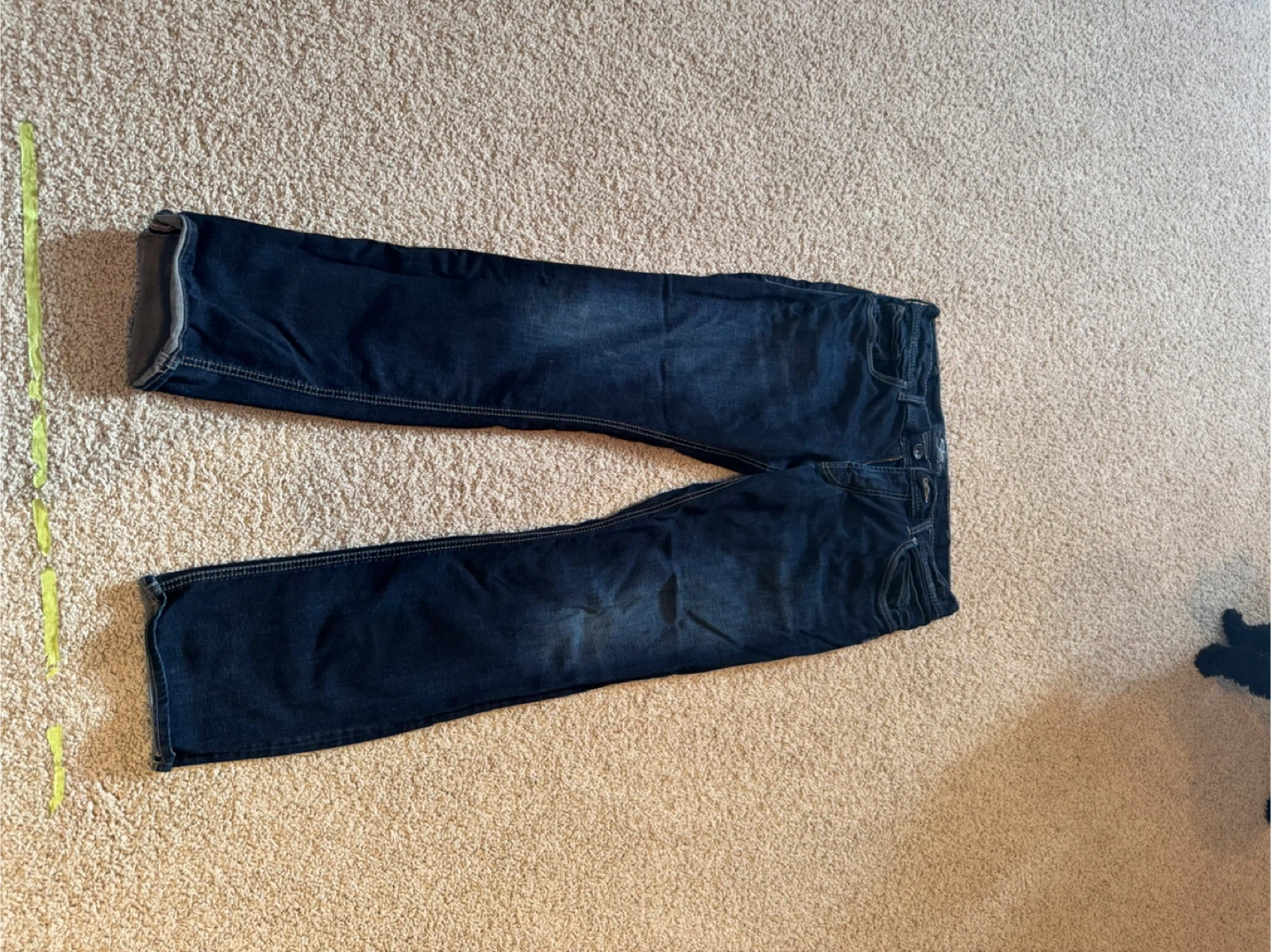 Silver Jeans Co. Men's Jeans