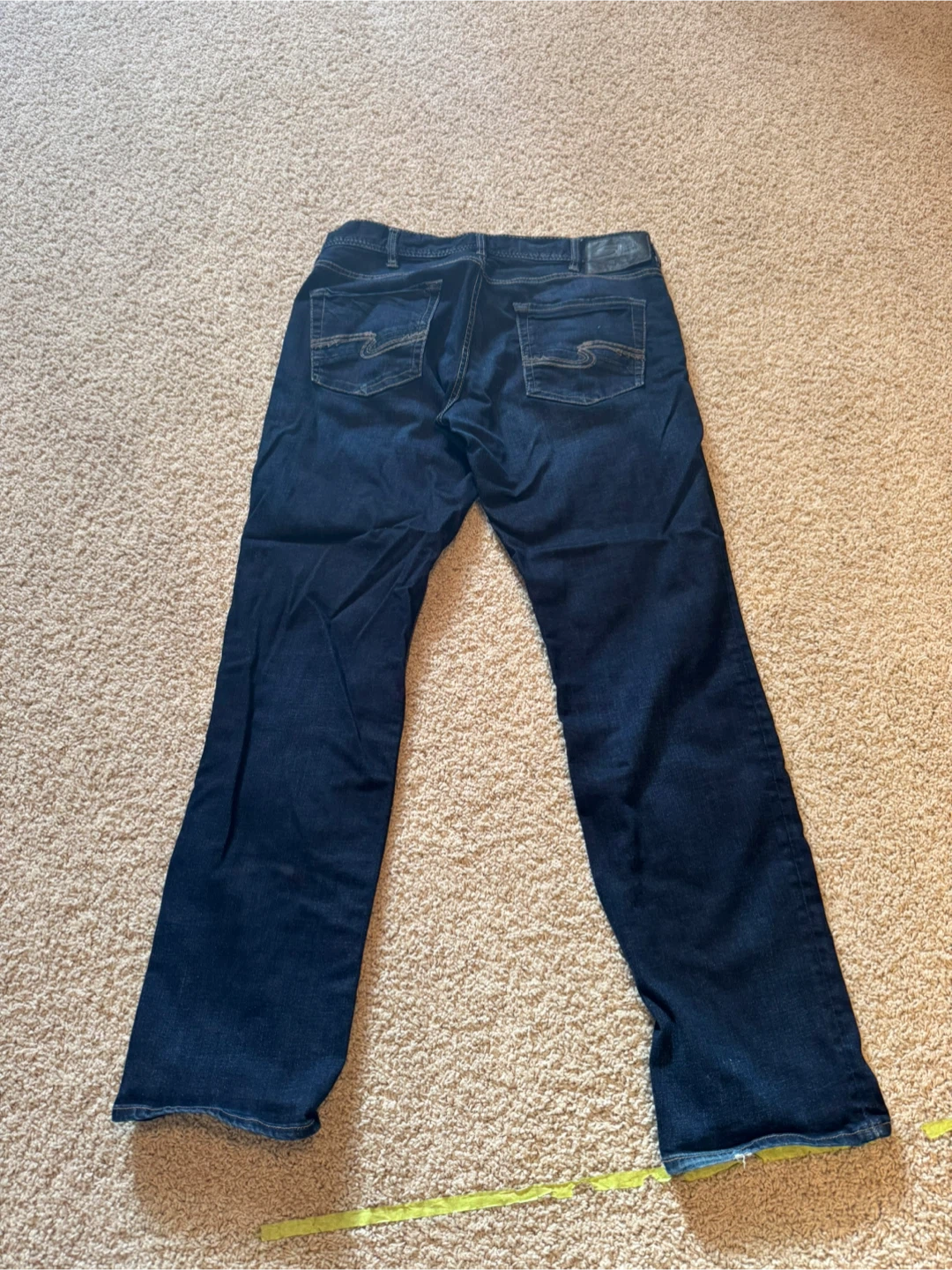 Silver Jeans Co. Men's Jeans - photo 2