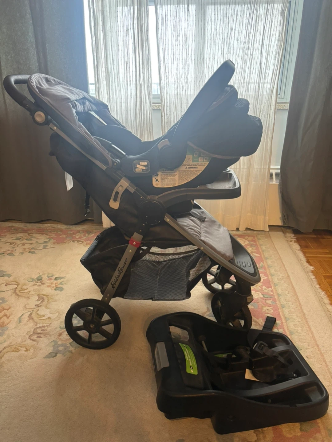 Eddie Bauer Stroller