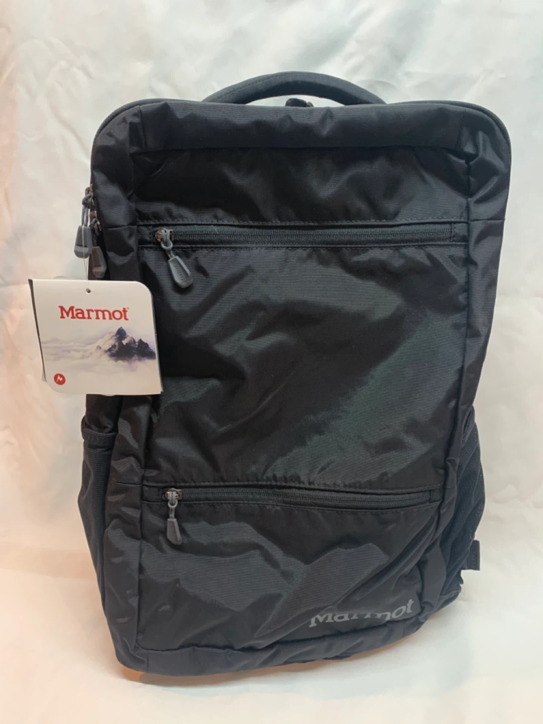 Marmot Tyndall Backpack - Black
