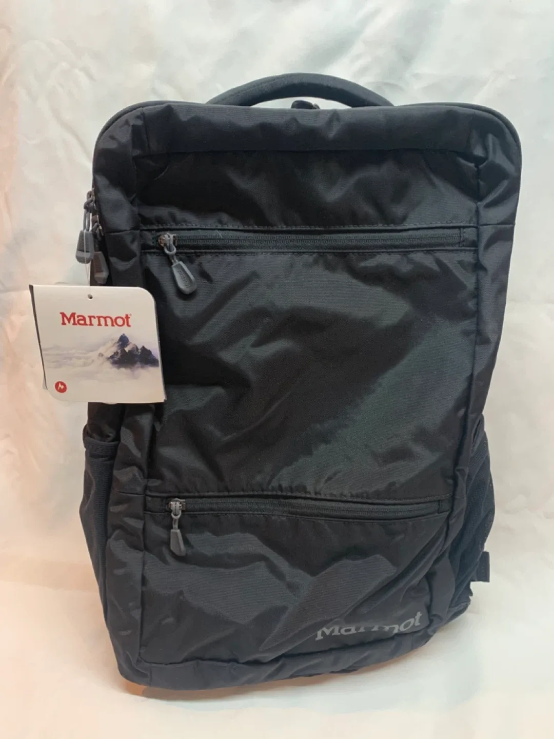Marmot Tyndall Backpack - Black thumbnail