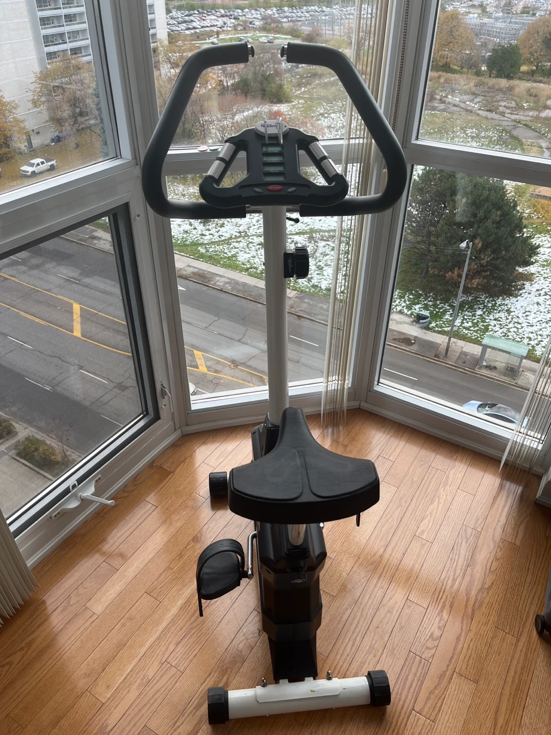 Free Spirit 680 Exercise Bike