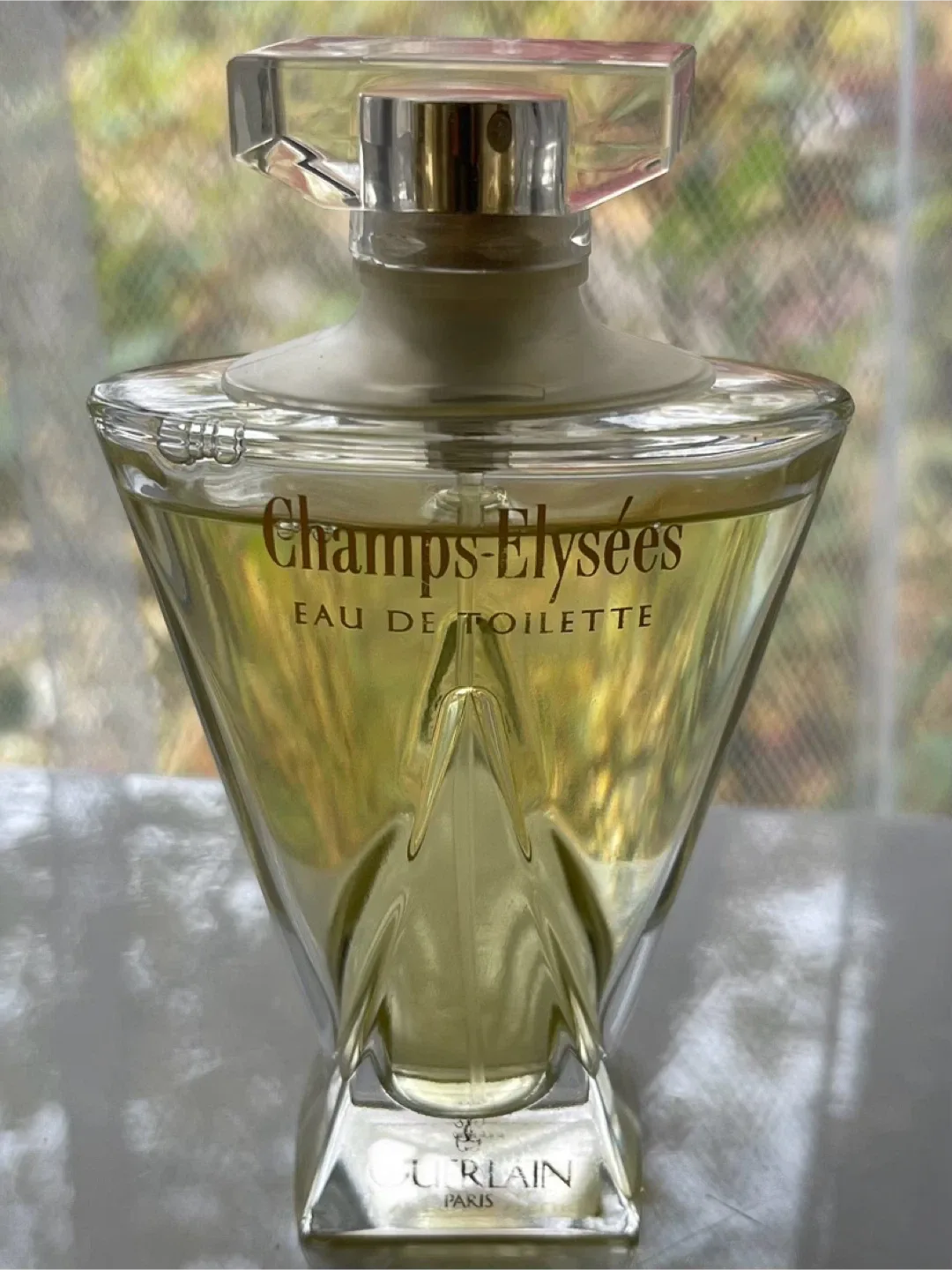 Champs Elysees 50 ml $1️⃣5️⃣0️⃣(batch from 2002) thumbnail