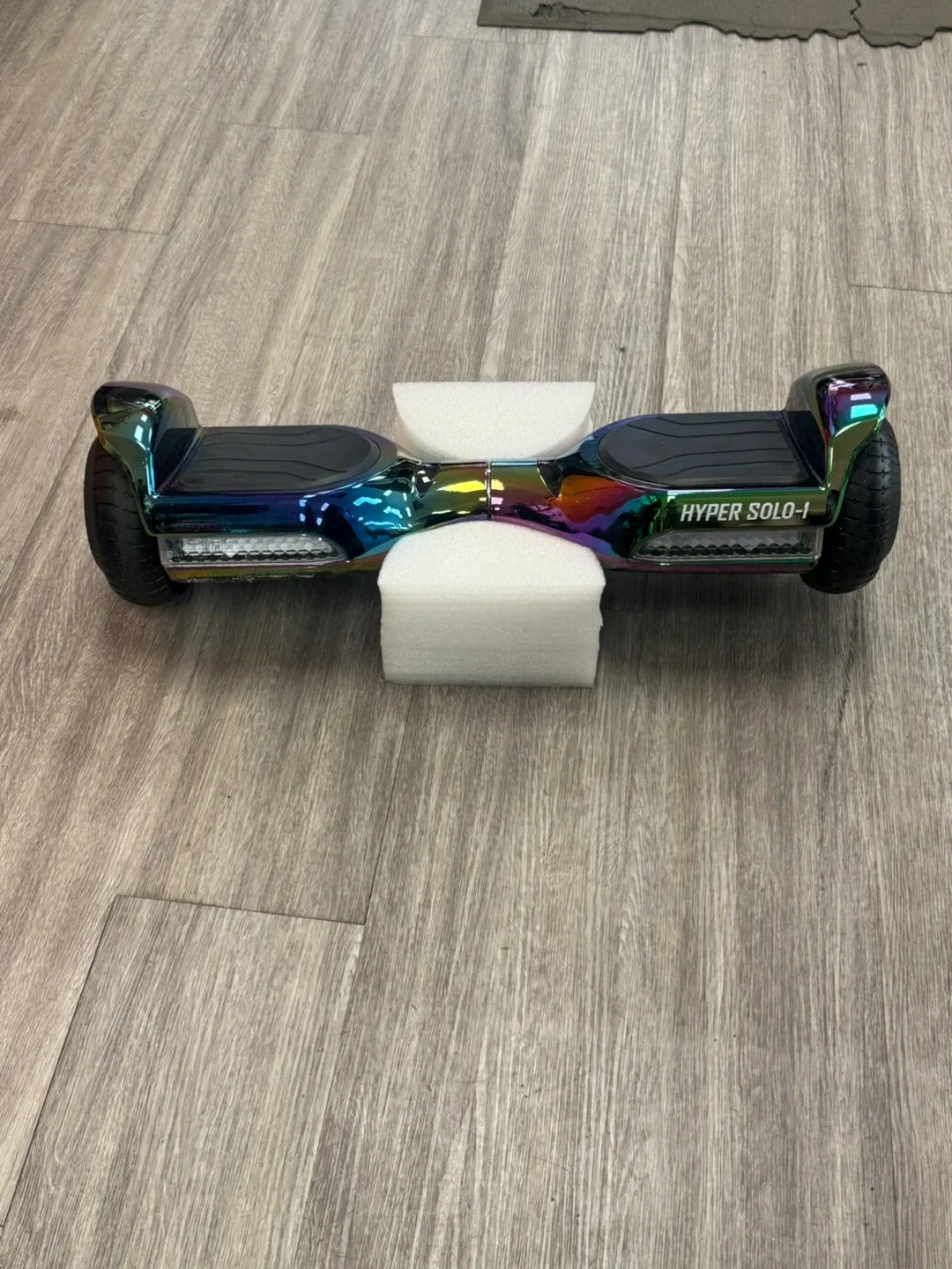 Hyper Toy Co - Hyper Solo-1 Hoverboard thumbnail