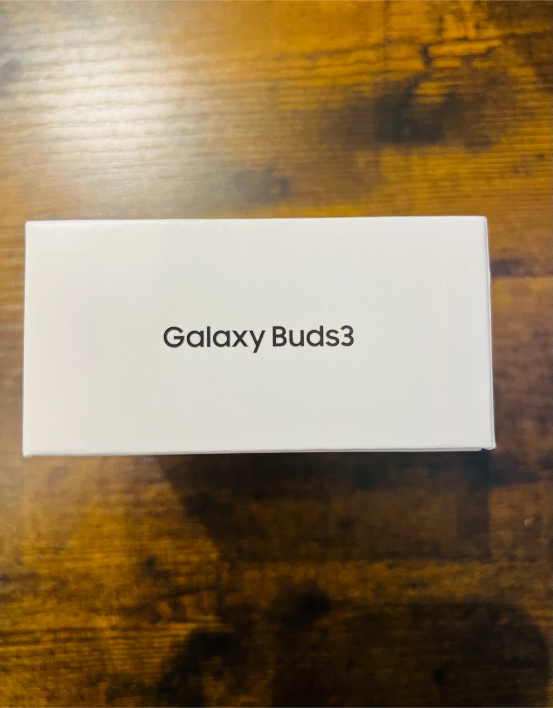 New Samsung Galaxy Buds3 - photo 2