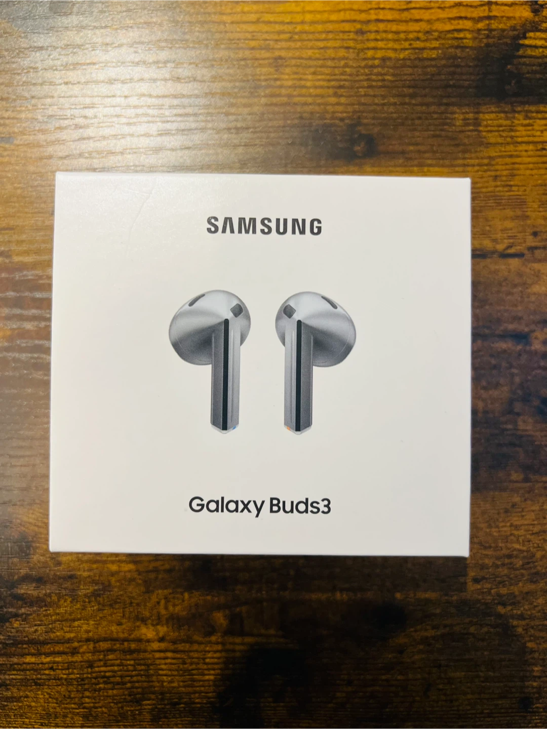 New Samsung Galaxy Buds3