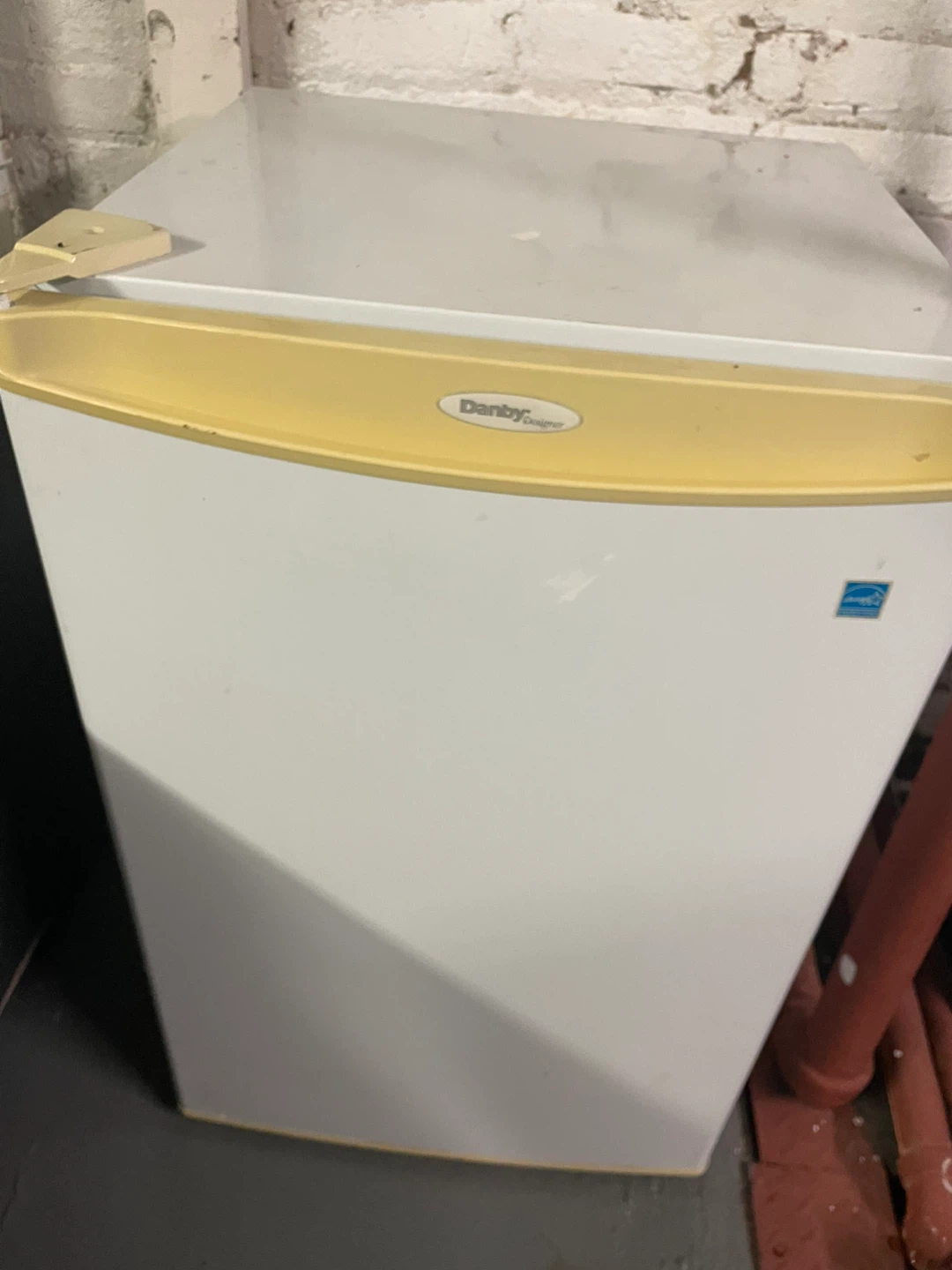 Danby Designer Mini Fridge - photo 2