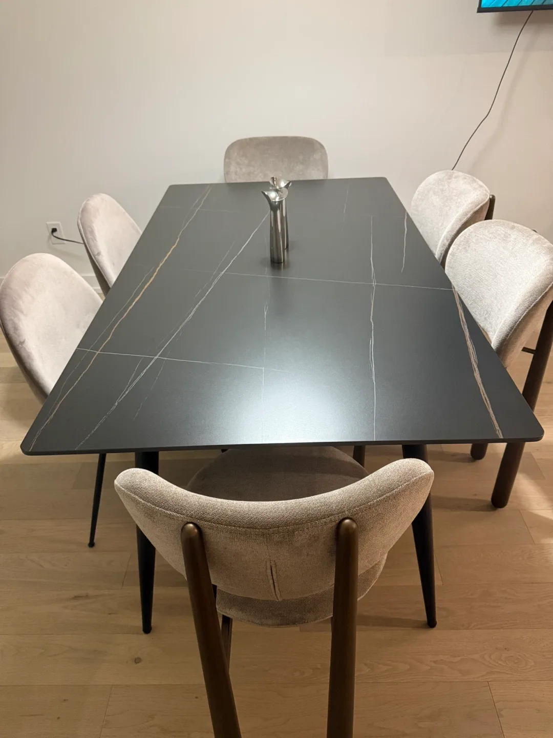 Dining table image indicator(3)