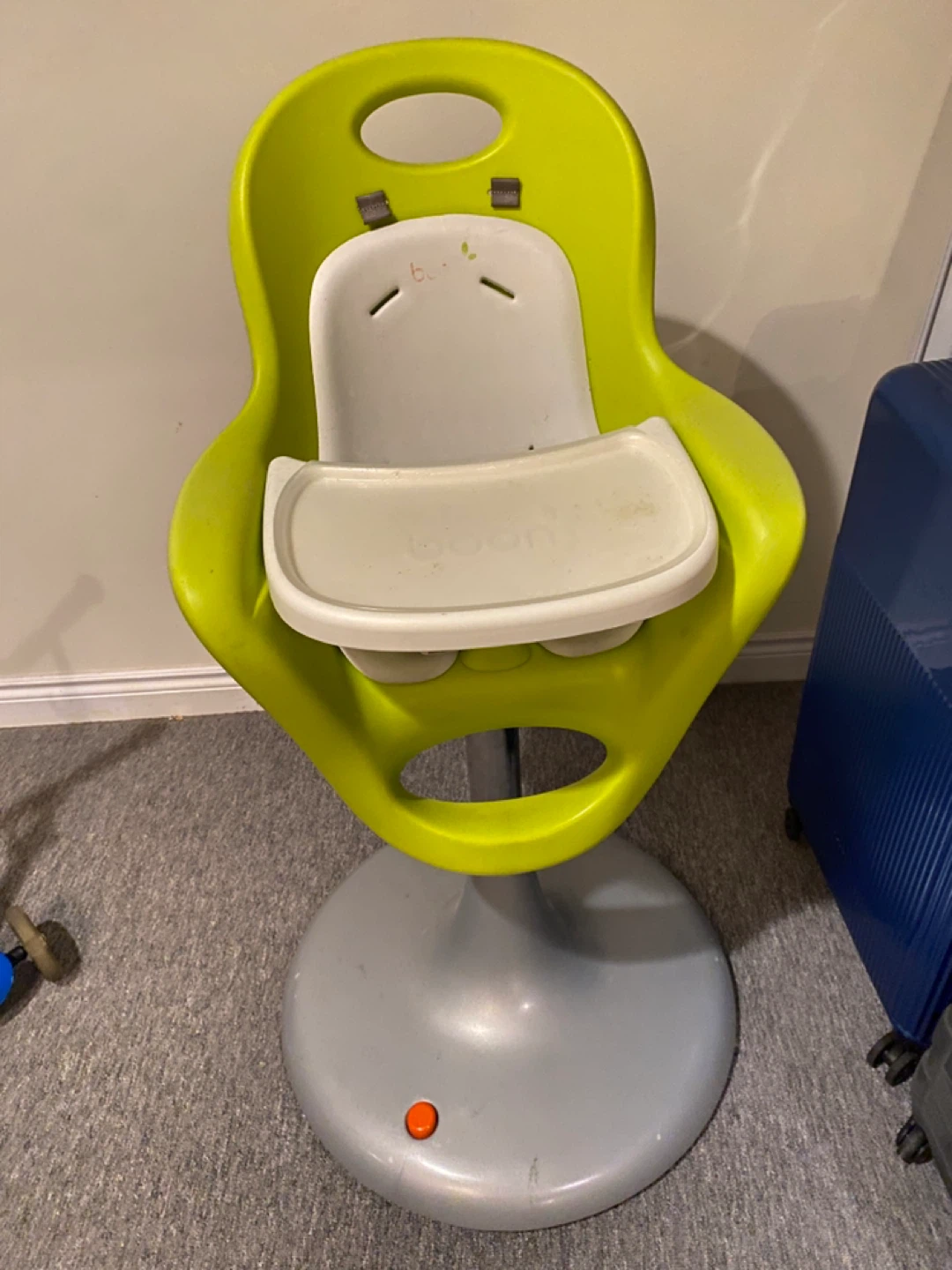 Highchair