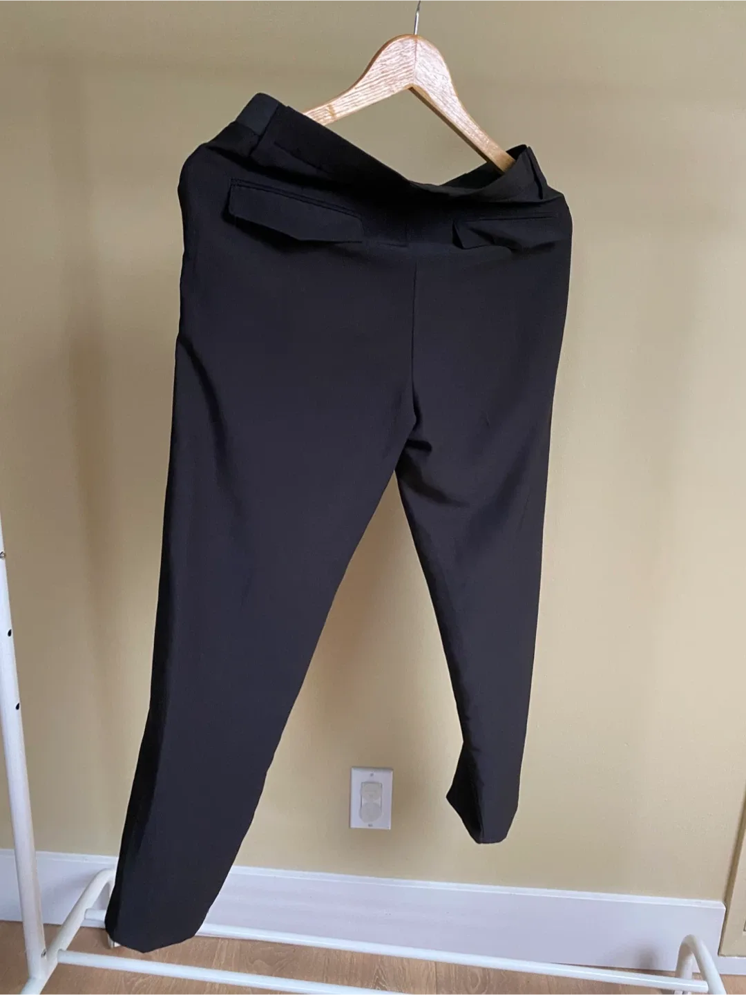 Black Dress Pants image indicator(2)