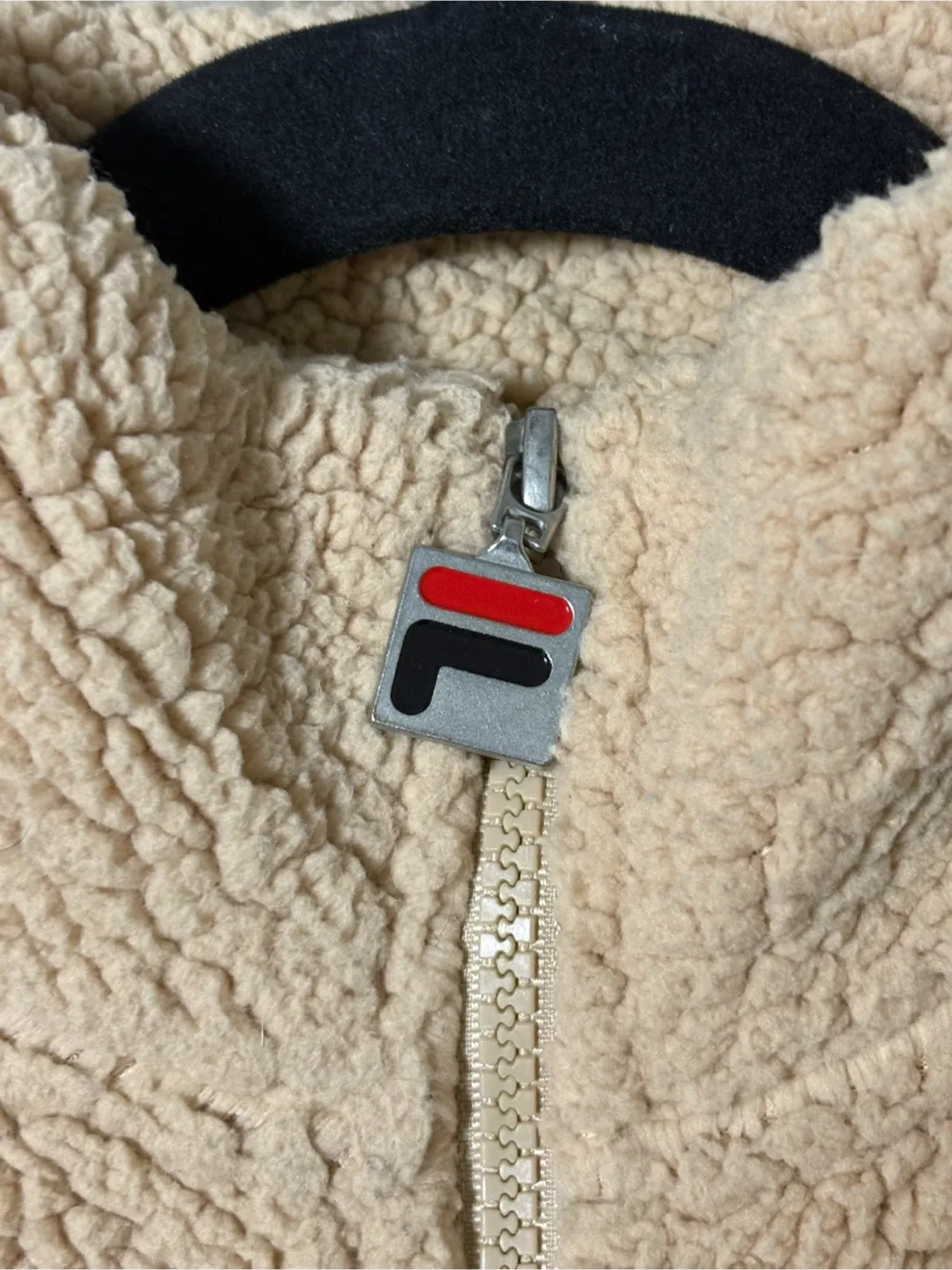 Fila Fleece Jacket image indicator(4)