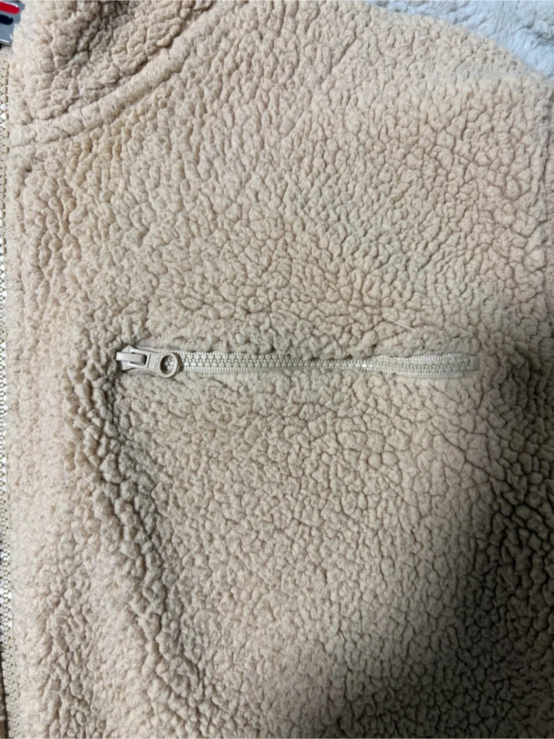 Fila Fleece Jacket image indicator(5)