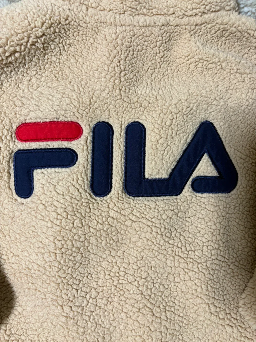 Fila Fleece Jacket image indicator(8)
