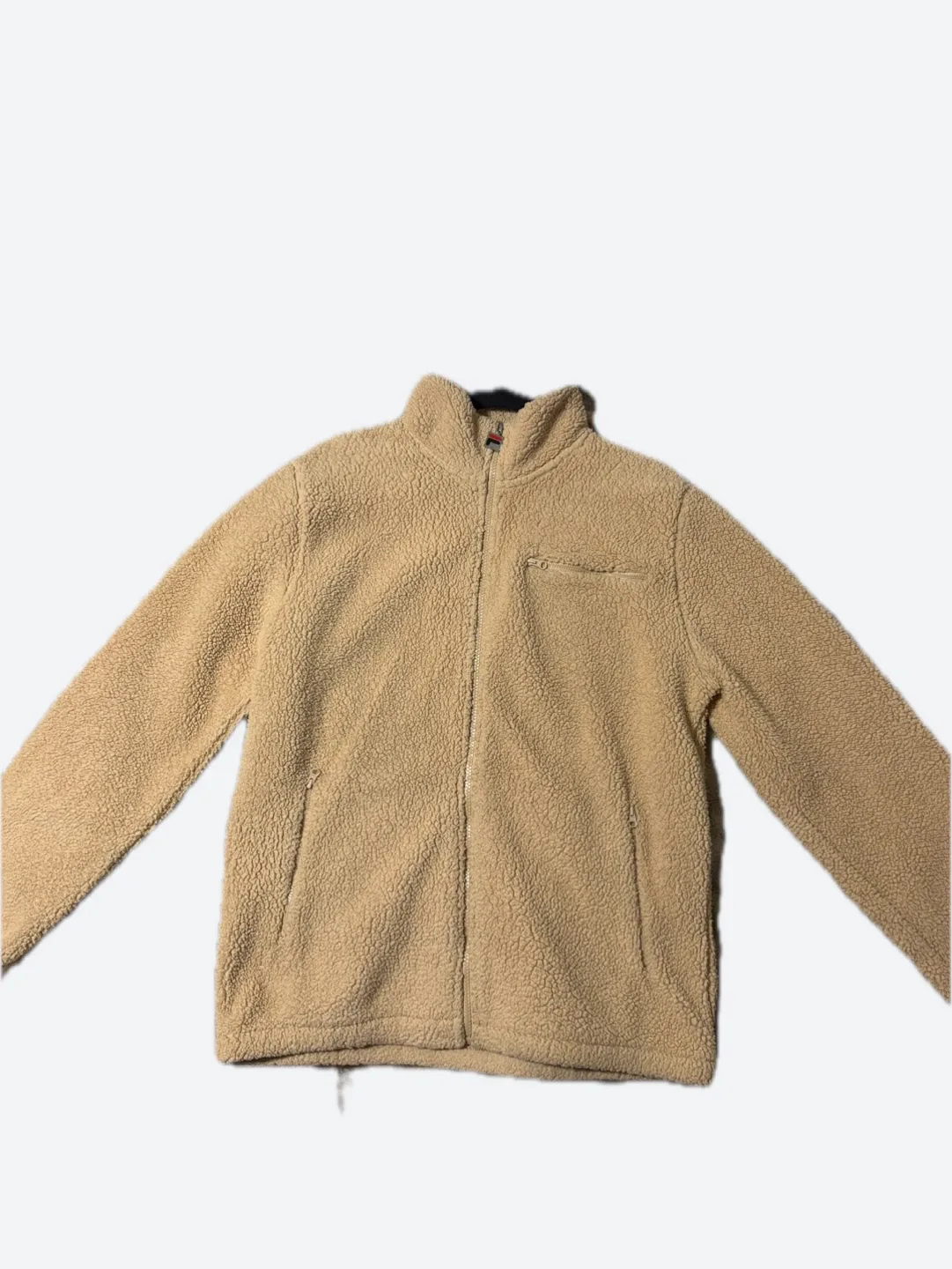 Fila Fleece Jacket image indicator(2)