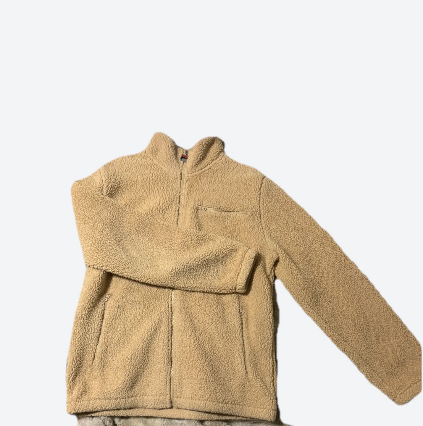 Fila Fleece Jacket image indicator(3)