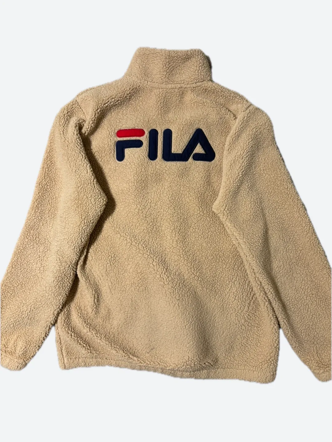 Fila Fleece Jacket image indicator(7)