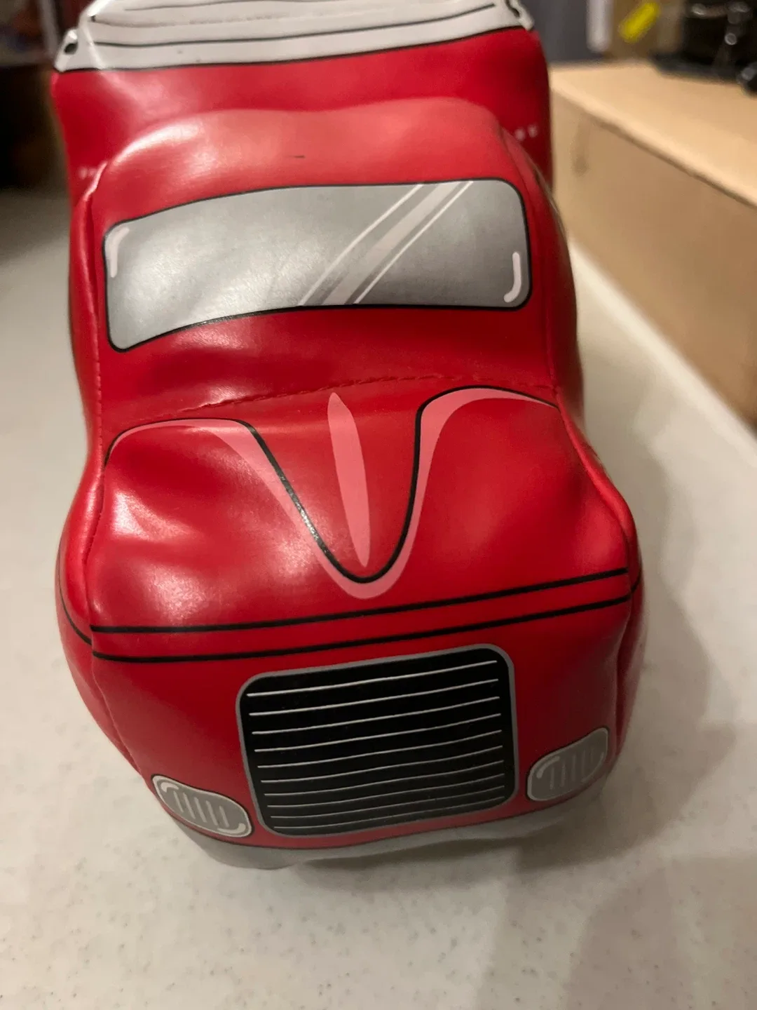 Coca-Cola Red Truck image indicator(2)