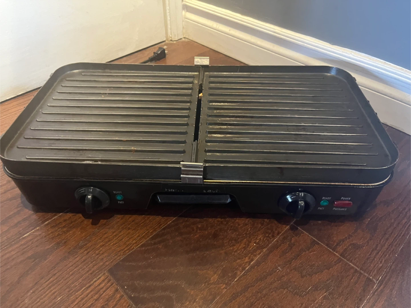 Indoor Grill