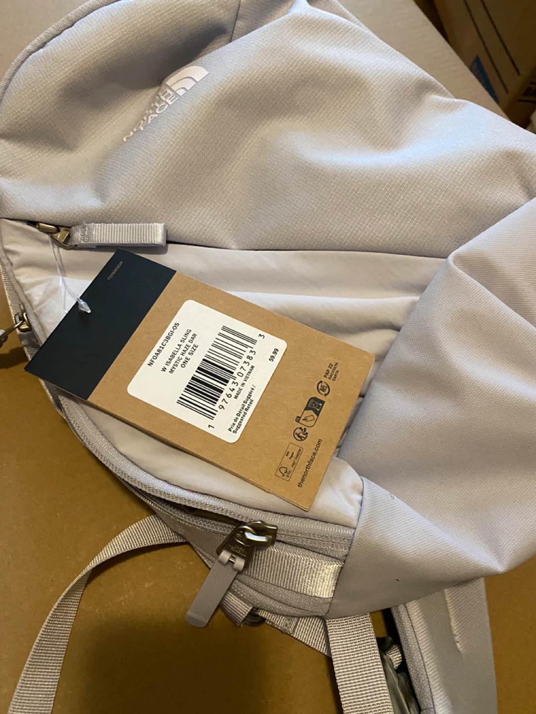 The North Face Mini Packs - photo 2