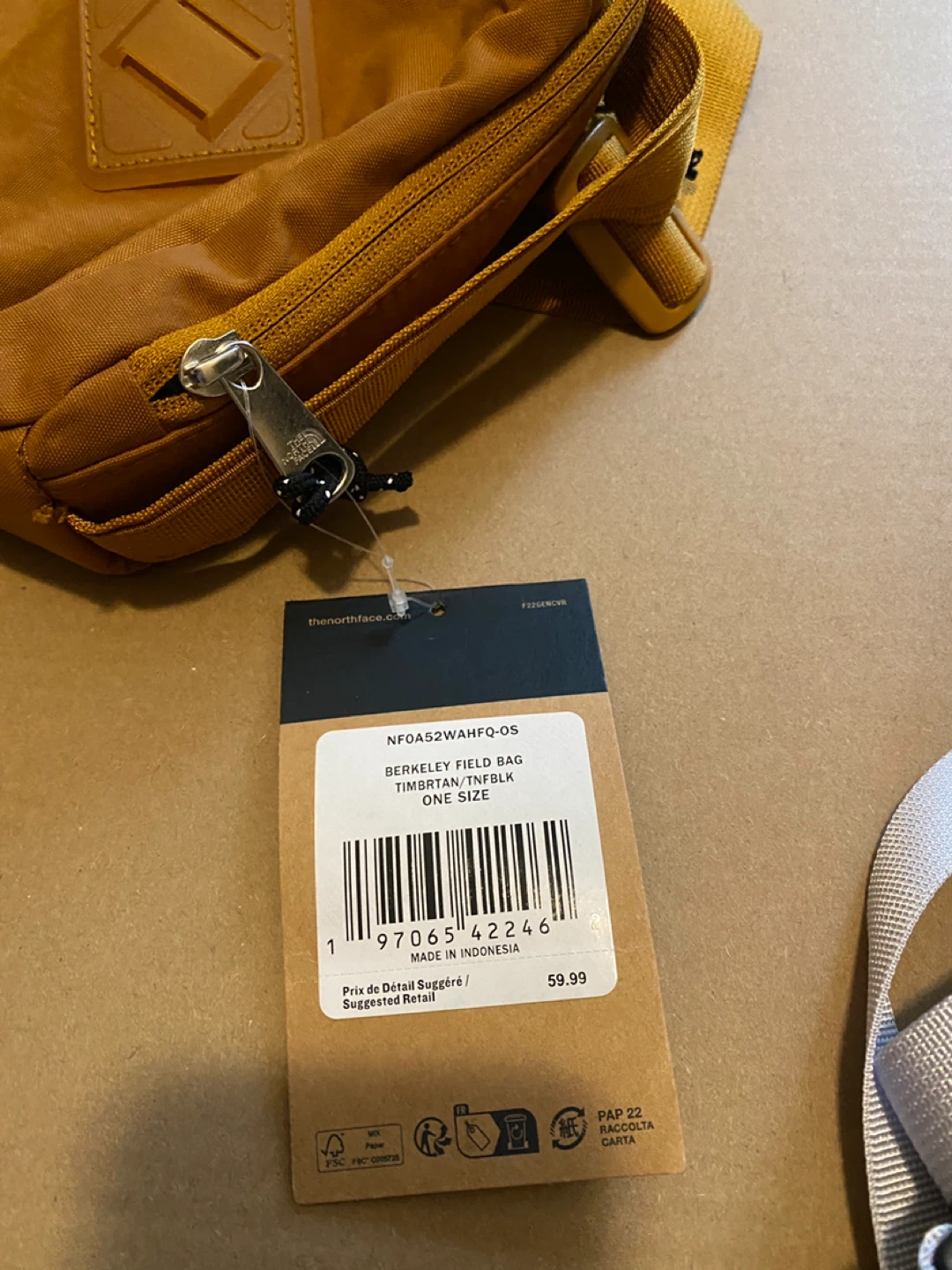 The North Face Mini Packs - photo 3
