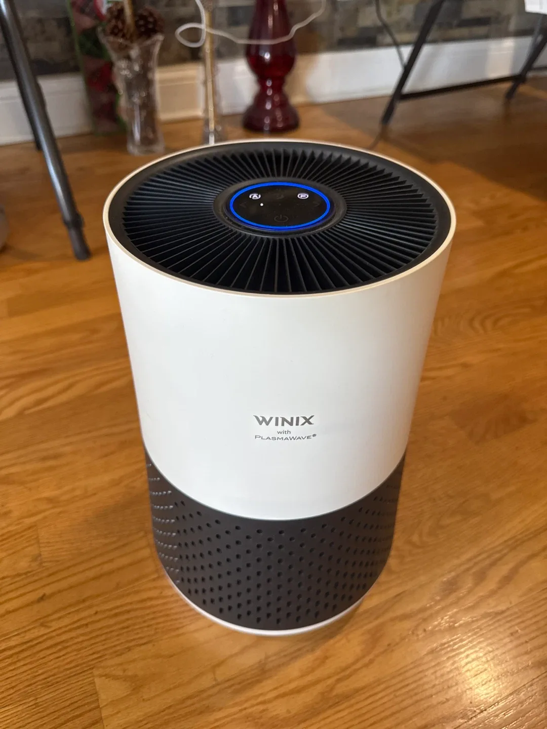 Winix Air Purifier with PlasmaWave thumbnail
