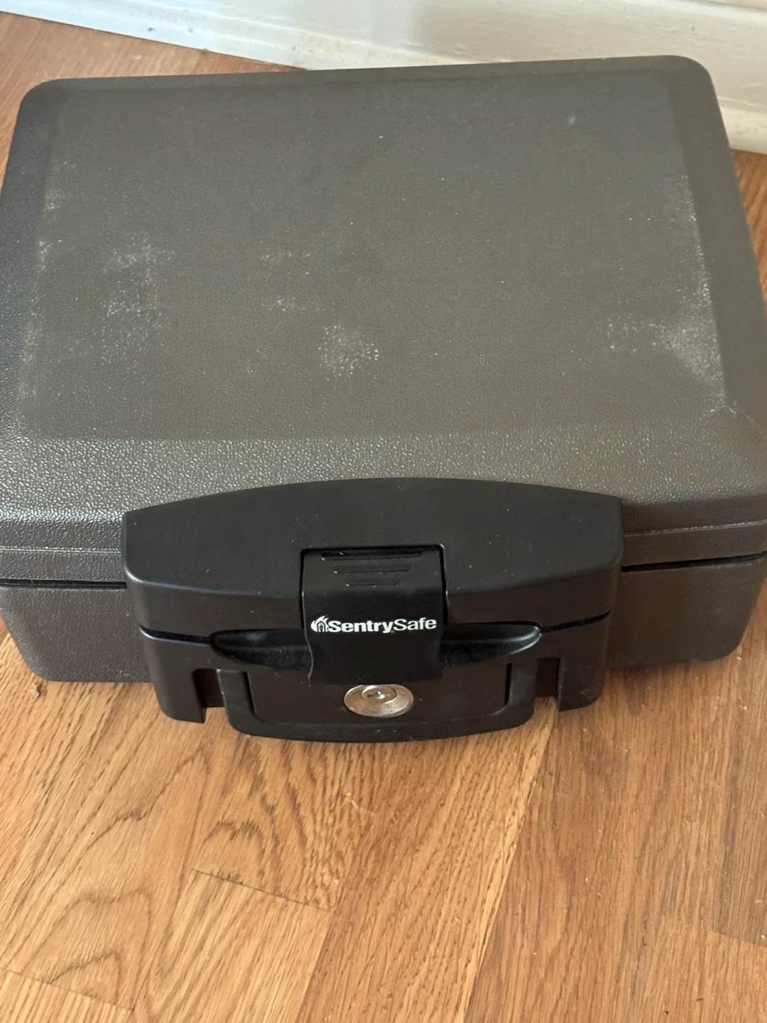 SentrySafe Fireproof Safe image indicator(2)