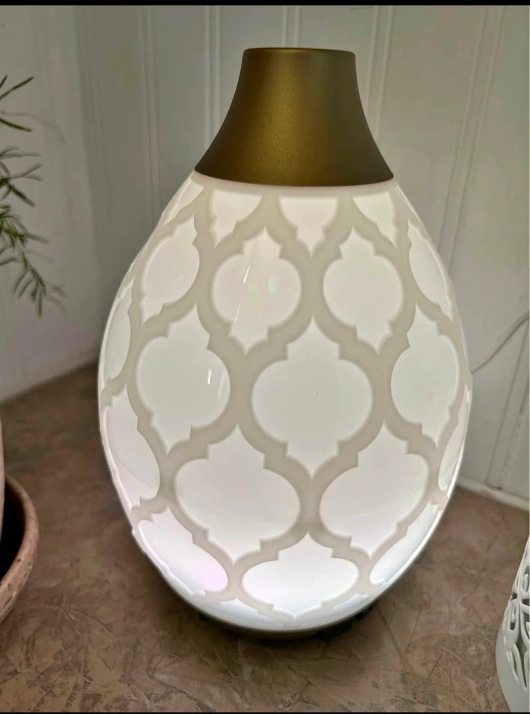 Young Living Desert Mist Ultrasonic Diffuser image indicator(2)