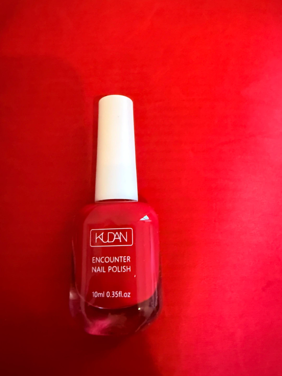Nail Polish, 10ml - photo 2