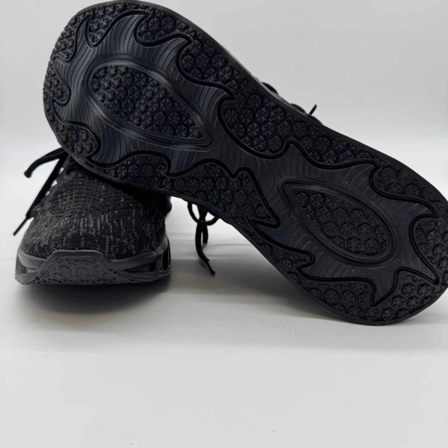 Men’s Fashion Sneakers US 13,Lightweight Running Shoes – Used - photo 5