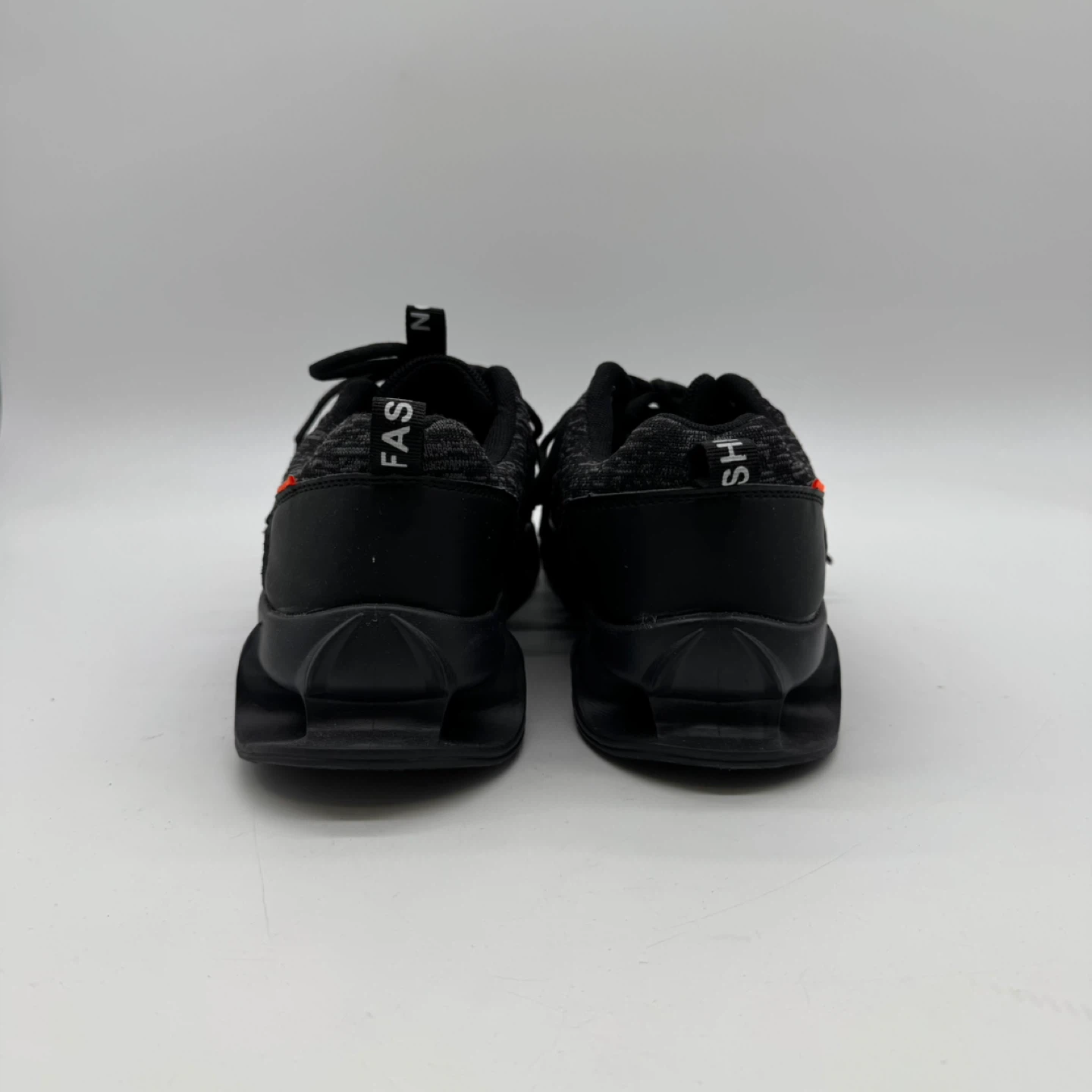 Men’s Fashion Sneakers US 13,Lightweight Running Shoes – Used - photo 3